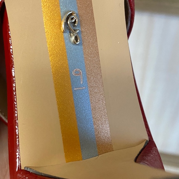 Sam Edelman Bianka SlingBack Pump - Picture 9 of 13